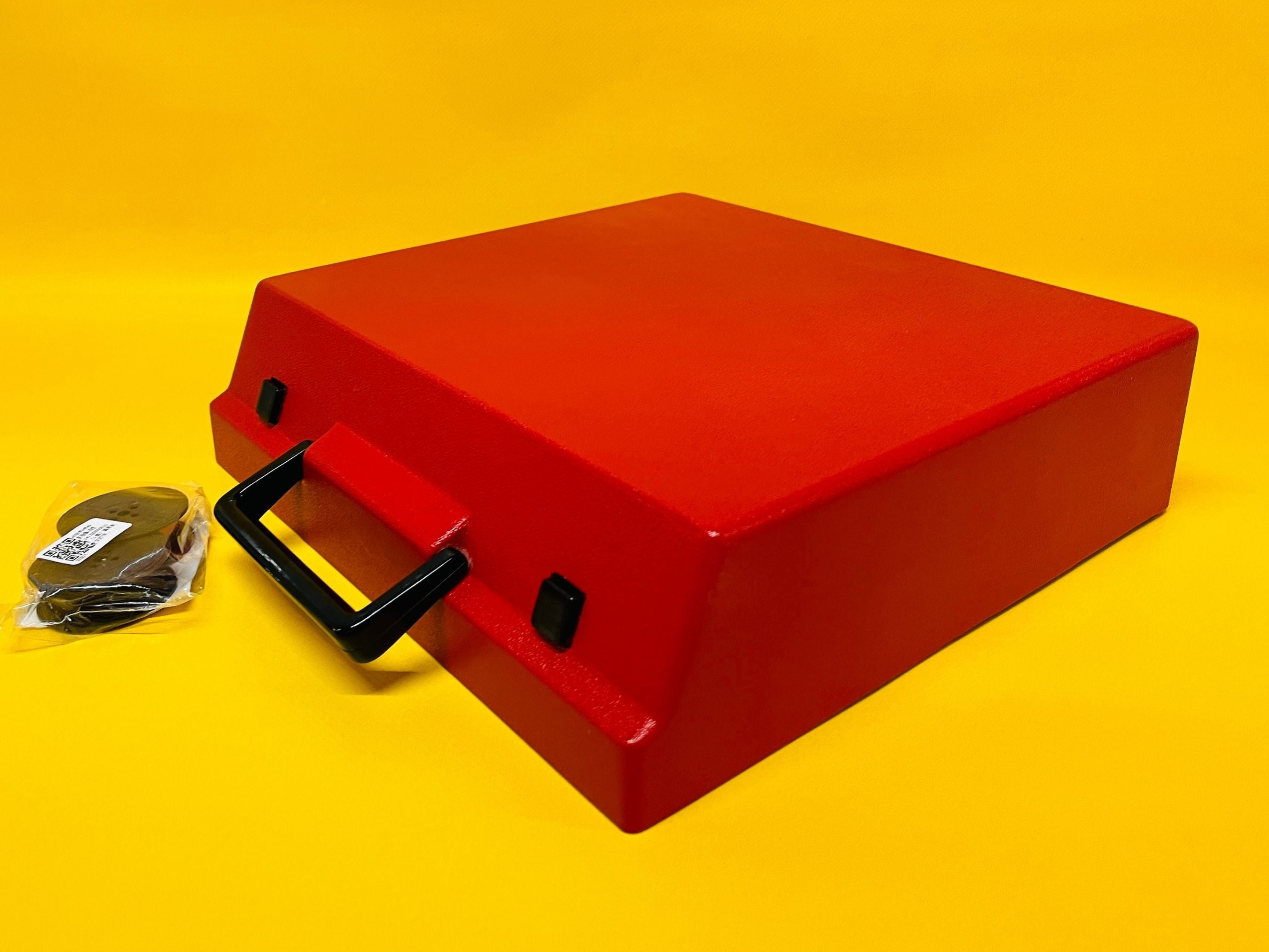 Why a Vintage Typewriter Makes a Meaningful Gift