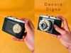 Vintage Camera Lot 7 Cameras Untested Collection Bundle