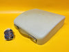 Working Typewriter Olympia Splendid 33 Spanish Qwerty With Case