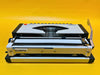 Olympia Traveller with Case – Snow White – Rare Stylized Edition QWERTY