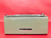 Olivetti Studio 44 Typewriter – Gray Manual Portable Vintage Typewriter