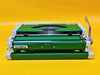 Olympia Traveller De Luxe Typewriter – 1970s Green Portable Manual Typewriter with Case