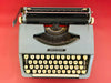 Brother azerty keyboard detail
