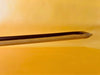 Vintage student violin outfit 1/2 size in use music instrument