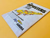 Back cover advertisement from Our Fighting Forces 20 DC Comics Silver Age comic
