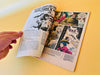 Interior story pages from Our Fighting Forces 20 DC Comics 1958 war comic