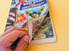 X-Men #13 (1965) Marvel Silver Age Comic | First Juggernaut Cover Appearance | Classic Stan Lee & Jack Kirby Issue
