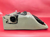 Olivetti Studio 44 Typewriter – Gray Manual Portable Vintage Typewriter