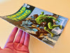 Swamp Thing #6 (1973) – Original Bronze Age DC Horror Comic | Bernie Wrightson Cover