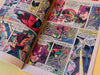 Uncanny X-Men #149 (1981) Vintage Marvel Comic Book – Kitty Pryde, Storm & Nightcrawler