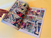 Interior pages of Uncanny X-Men #149 featuring Storm, Nightcrawler and Kitty Pryde