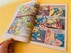 The Avengers #19 (1965) Marvel Silver Age Comic Book – First Avengers vs Swordsman Appearance Story