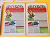 Vintage Marvel & DC Comic Collection | Amazing Spider-Man #30, X-Men #13, Avengers #19 & More