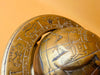 Brass Zodiac Celestial Sphere Armillary Globe Vintage Style