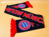 Vintage Football Scarf Collection — 11 Original Soccer Scarves Lot