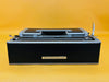 Olivetti Lettera DL | Leather-Clad Executive | Sottsass Design Icon 1970s with Case
