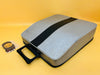 Olivetti Lettera DL | Leather-Clad Executive | Sottsass Design Icon 1970s with Case
