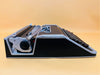 Olivetti Lettera DL | Leather-Clad Executive | Sottsass Design Icon 1970s with Case