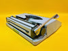 Flying Fish PSQ Typewriter – Manual Typewriter with Case and Instructions, Rare Chinese Model