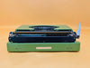 Niaga 280 DL – Green – Portable Japanese Manual Typewriter (1970s)