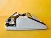 Brother Deluxe 1350 | Arctic White | The Executive Portable with Repeat Spacer