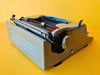Working Hispano Olivetti Studio 46 | Rare Glass Keys | Sage Green