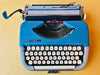 Maritsa 11 Spanish Qwerty keyboard close-up from above