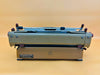 Rheinmetall KsT Typewriter – 1960 Blue Portable Manual Metal Typewriter