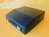 Silver Reed 280 | Safety Orange | The Ultimate 1970s Metal Pop-Art Icon