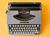 Brother qwerty keyboard layout detailed