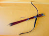 Vintage Bow and Arrows Set – Handcrafted Traditional Archery Prop for Stage & Costume