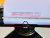 Olympia Monica | 1969 West German Icon | SM8 Mechanical Chassis with Leather Case