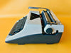 Olympia Monica | 1969 West German Icon | SM8 Mechanical Chassis with Leather Case