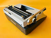 Olympia Monica | 1969 West German Icon | SM8 Mechanical Chassis with Leather Case