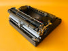 Vintage Continental Klein 1930s Typewriter | Fully Working QWERTY Manual | German Engineering Black (Copy)