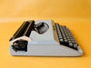 Safari | Slate Gray | All-Metal Mid-Century Design Icon