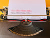 Working 1978 Hanimex Regal Typewriter | Black & White Portable