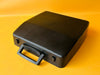 Working Brother Deluxe 250 TR Typewriter | White & Black | Case