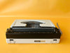 Working Brother 210 Typewriter | White 1970s Japanese Portable