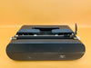 Olivetti Lettera 35 | Matte Black | The "Executive Stealth" Writing Engine