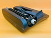 Olivetti Lettera 35 | Matte Black | The "Executive Stealth" Writing Engine