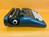 Olivetti Lettera 35 | Matte Black | The "Executive Stealth" Writing Engine