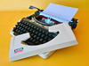 Brother 210 | Arctic White | The Minimalist Japanese Classic