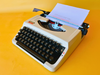 Brother 210 | Arctic White | The Minimalist Japanese Classic