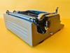 Hispano Olivetti Studio 46 | Sage Green | Noir Edition with Vintage Patina