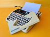 Hermes Baby | Arctic White | Swiss-Made Ultra-Portable Icon (1970s)