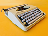 Hermes Baby | Arctic White | Swiss-Made Ultra-Portable Icon (1970s)