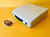 Silver Reed SR 10 | Arctic White | The Minimalist Professional Workhorse