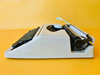Silver Reed SR 10 | Arctic White | The Minimalist Professional Workhorse