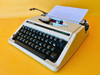 Silver Reed SR 10 | Arctic White | The Minimalist Professional Workhorse
